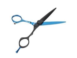 Tijeras De Corte De Pelo Profesionales Para Peluquería Cuchillas Rectas Y Rastrillo De Recorte