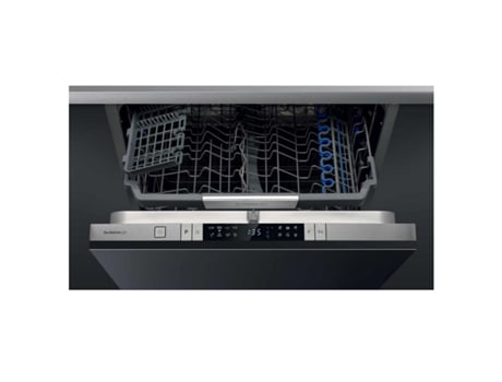 Lavavajillas Integrable DE DIETRICH DCJ424DQX (14 Cubiertos - 59.8 cm - Panel Inox)