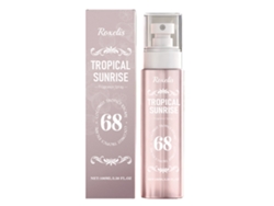 Fragancia Delicia Tropical, Sabor a Coco
