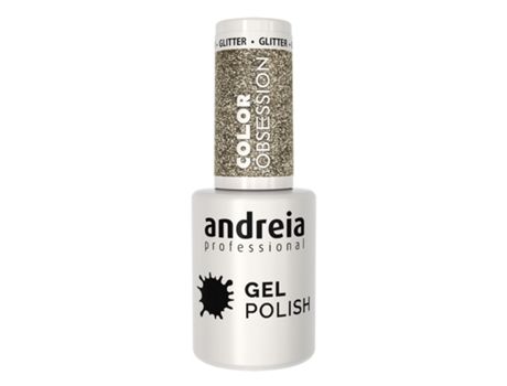 Bestof Color Obsession Ob1 Esmalte De Uñas Gel 10.5Ml ANDREIA