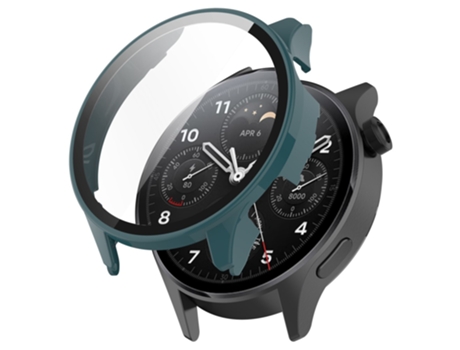 Carcasa para Xiaomi Watch S1 Pro