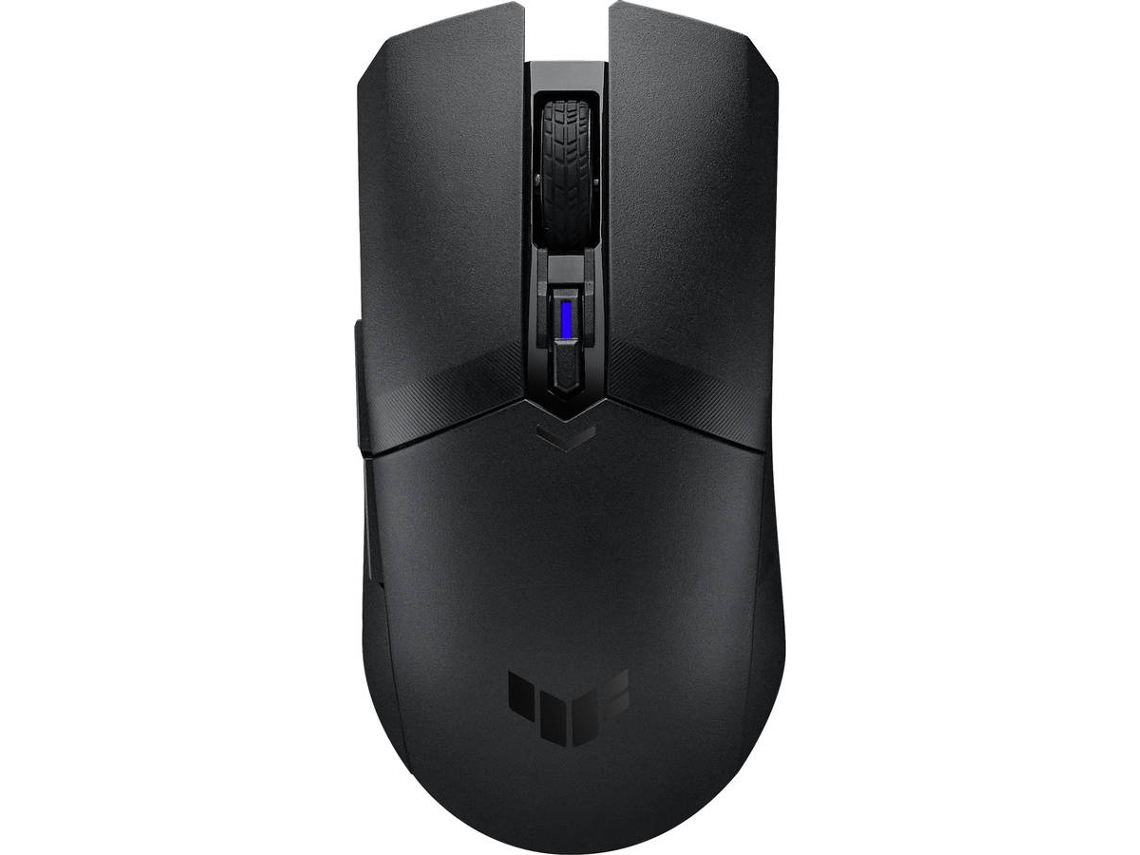 Ratón Gaming ASUS TUF M4 (12000 dpi - Negro)
