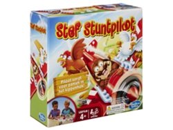 Juego de mesa HASBRO GAMING Festa (4 anos)