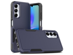 Capa Protetora Para Celular Sailing Armorazul Royal - Samsungsung Galaxy Z Fold 6