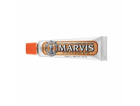 Pasta de Dientes Marvis Orange Blossom Bloom 10 ml