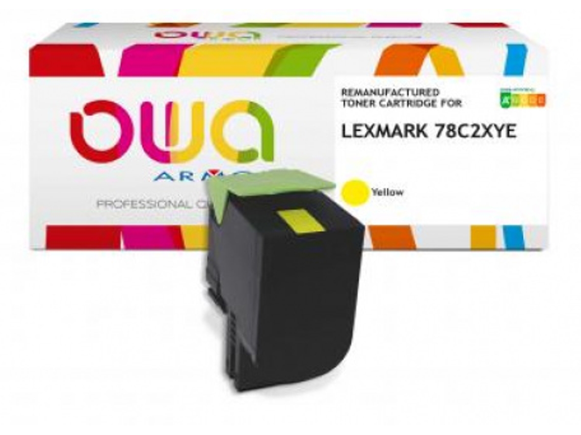 Toner ARMOR 74975 Amarillo