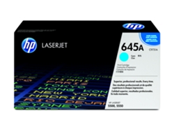 Tóner HP cyan - Color Laserjet 5500