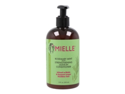 Acondicionador Mielle Leave In Menta Romero (355 ml)