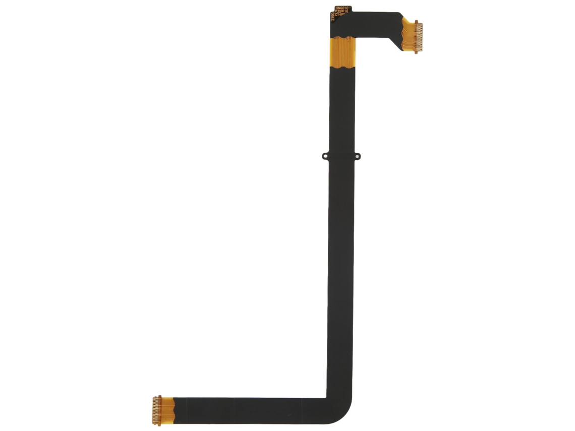Cable flexible para cámara LCD G3x, accesorio de reparación para cámara digital FPC