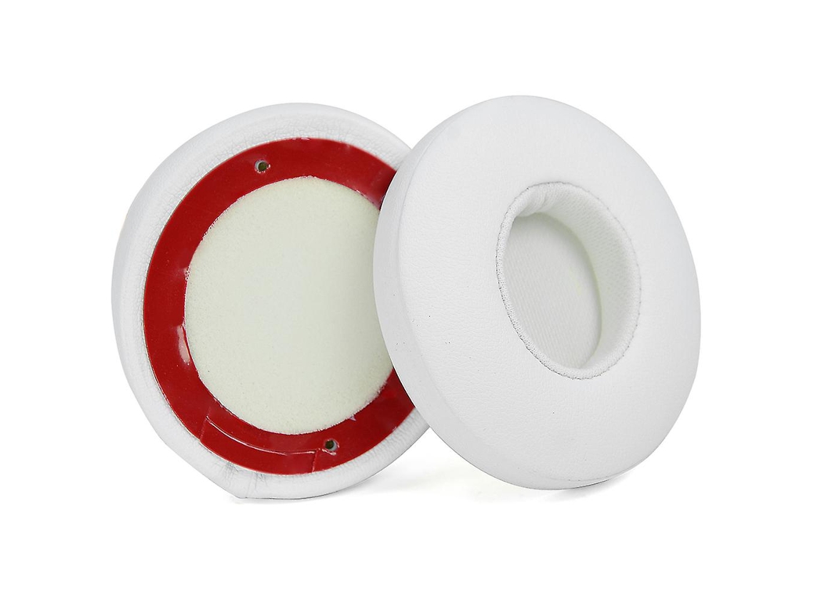 1 par de almohadillas acolchadas para auriculares Solo 3 y Solo 2.0 - Cómodas