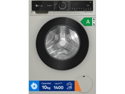 Lavadora BALAY 3TS3104XH (10 kg - 1400 rpm - Inox)