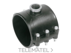 Collarin R/ppfv 140-1.1/2 53196 Jimten