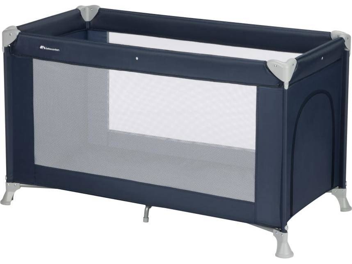 Cuna de Viaje BEBECONFORT Sweet Dreams (Hasta 15 kg - Navy Blue)