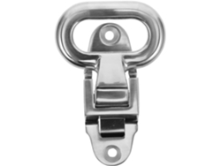 Taburete Plegable De Acero Inoxidable, Antideslizante, Con Pedal Multifuncional Ajustable Para Vehículos Y Escaleras.