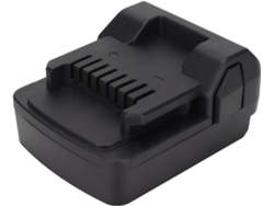 Adaptador Convertidor De Batería Para Baterías De Litio De 18 V, Apto Para Un Uso Fiable.