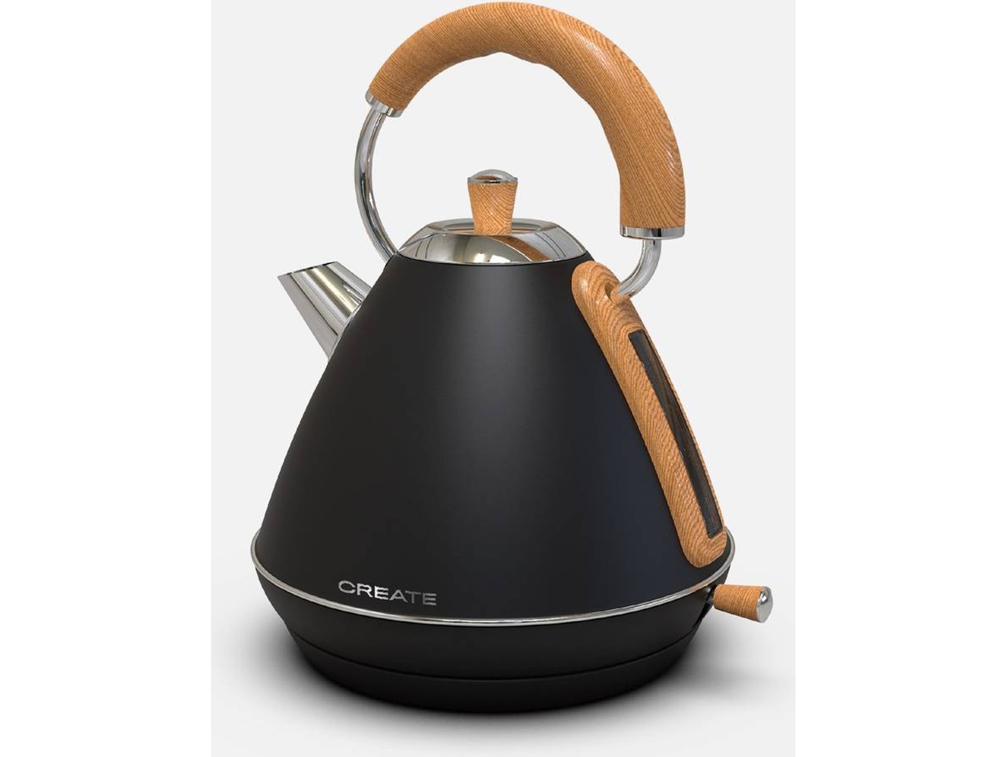 Hervidor Eléctrico Ikohs Hervidor Calentador De Agua Electrico