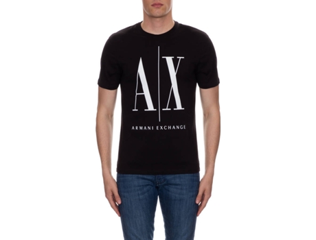 T-Shirt Hombre Armani Exchange