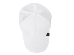 Gorra De Béisbol Con Bordado De Animales, Malla Ajustable, Informal, Elegante Para Viajar.