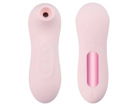 Vibrador 8 Velocidad Vibrador Lechón Estimulador Del Clítoris Juguetes Eróticos Sexuales ECENLEN