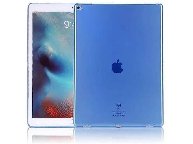 Funda Tablet (iPad Pro - 9.7'' - Azul)