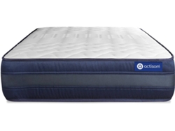 Colchón ACTISOM Actimemo Tech (80x220 cm - Espuma Viscoelástica)