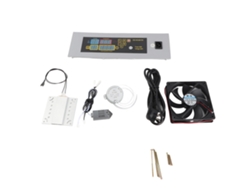 Controlador De Incubadora Mini Htmc-5 Con Temperatura Constante - Accesorios Para Incubación De Huevos