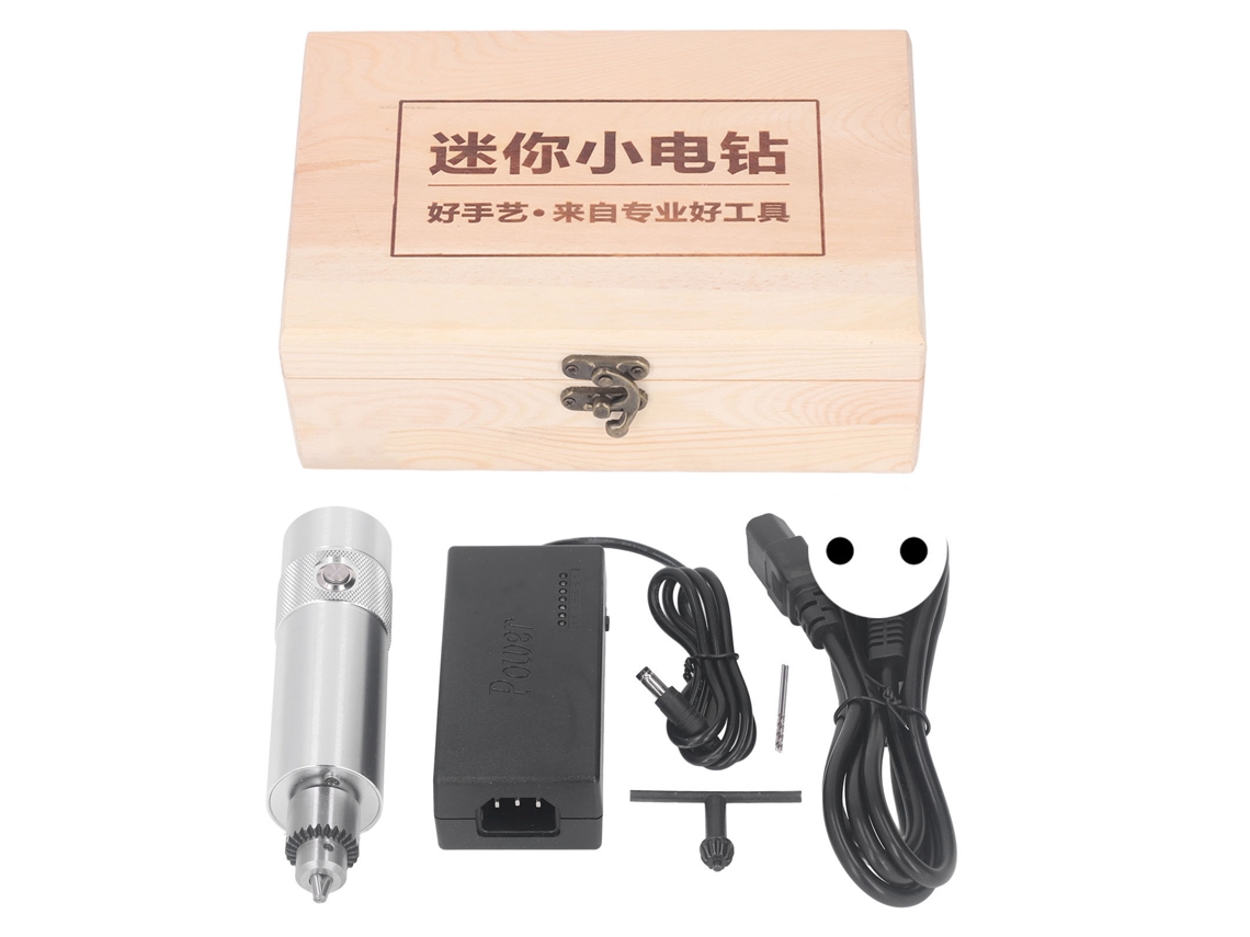 Kit de micrograbador eléctrico con pluma raspadora, herramienta rotativa para bricolaje, 9000-14000 rpm, enchufe europeo de 100-240 V