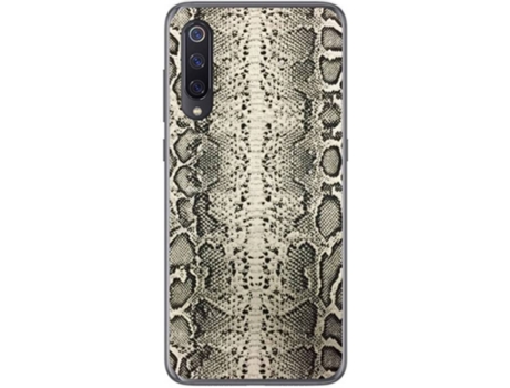 Carcasa Xiaomi Mi 9 TUMUNDOSMARTPHONE Animal 01 Multicolor