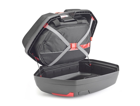 Par de maletas laterales GIVI T443C