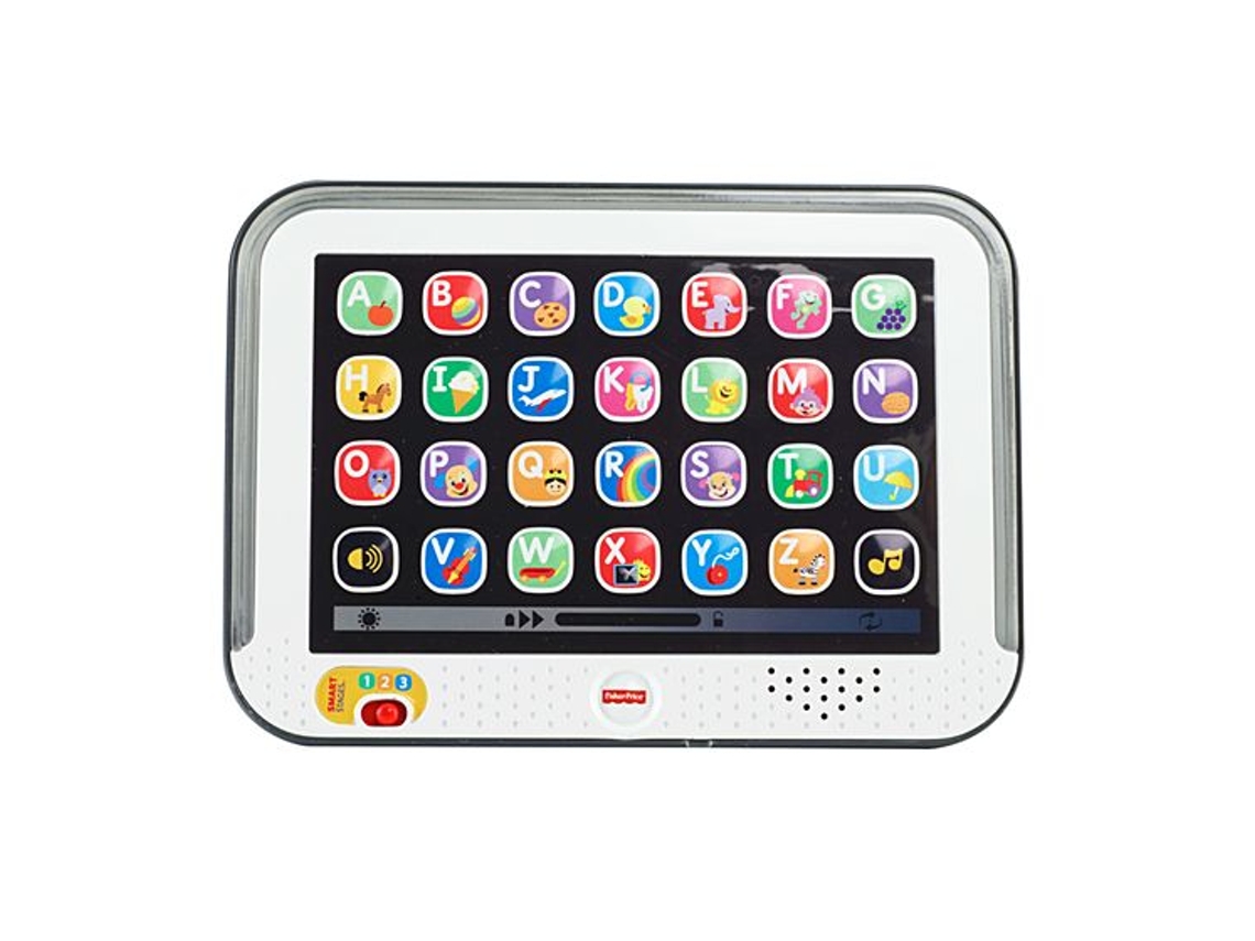 Jogos Didáticos FISHER-PRICE DHN29 (1 anos)