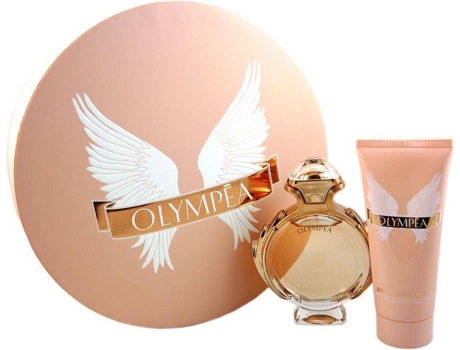 Perfume PACO RABANNE Olympa Eau de Parfum (80ml)