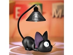 2026 - Lámpara de noche para niños con diseño de gatito, lámpara LED de noche, decoración del hogar, regalo para niños.