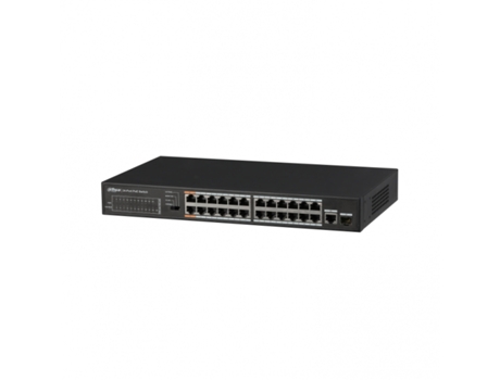Switch DAHUA Dh-Pfs3125-24Et-190 Poe
