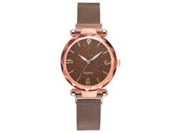 Enrollador De Relojes Para 4 Relojes Automáticos, Estuche De Almacenamiento, 6 Rejillas, Motor Silencioso, Negro+