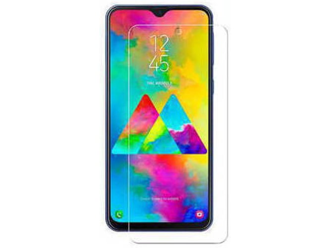 Protector de Cristal Templado Samsung Galaxy A10 PPSAA10C_ES
