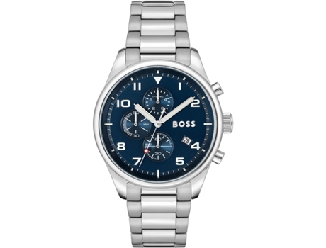 Reloj Hombre HUGO BOSS 1513989 (Ø 44 mm)