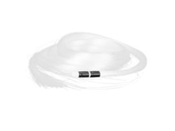 200 Cables De Fibra Óptica Pmma De 3 Metros Y 0,75 Mm, Ideales Para Cortinas Brillantes Y Accesorios De Iluminación Para Fiestas.
