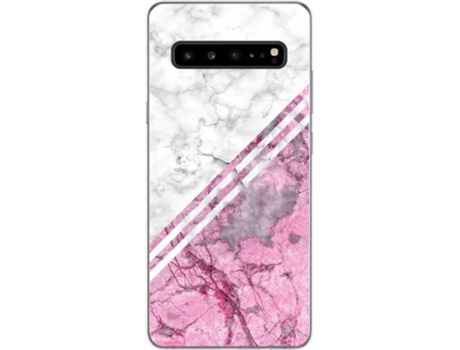 Carcasa Samsung Galaxy S10 5G TUMUNDOSMARTPHONE Mármol 03 Multicolor