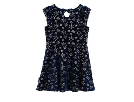 Vestido FROZEN para Niño 8 Años