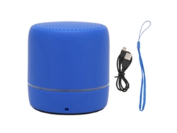 Altavoz Mini Bluetooth Con Bluetooth 5.0, Estéreo Claro, Inalámbrico Portátil Para Exteriores