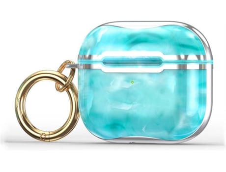 Funda AirPods LOVEBABYLY X-EJKOO-221 (Apple AirPods 1/2)
