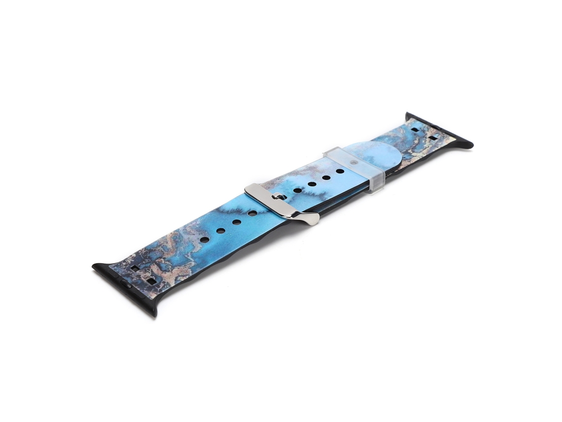 Correa de reloj ajustable (correa de TPU suave, repuesto)