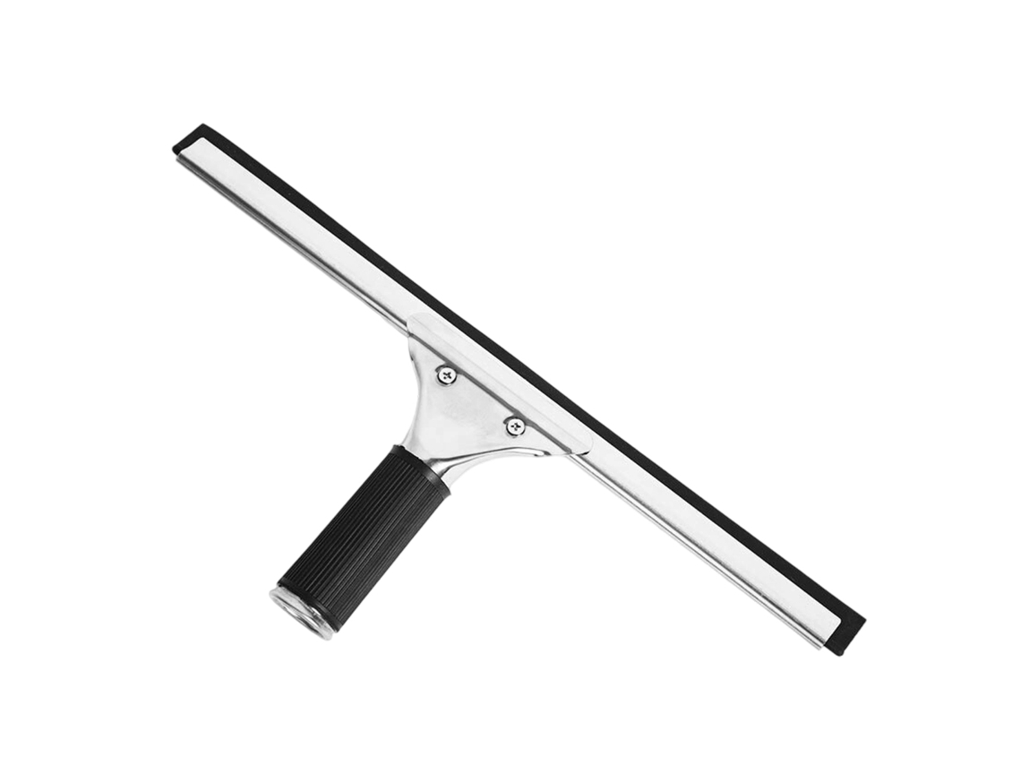 Cepillo magnético para ventanas, limpiador de vidrios, raspador de mesa, cepillo para espejos y azulejos Truyuety