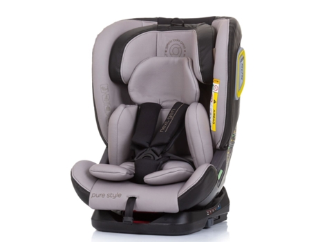 Silla Auto CHIPOLINO I-Size com Isofix Next Gen Sand (Grupo 0+/1/2/3)