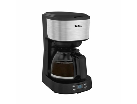 Cafetera de Goteo TEFAL 1,2 L