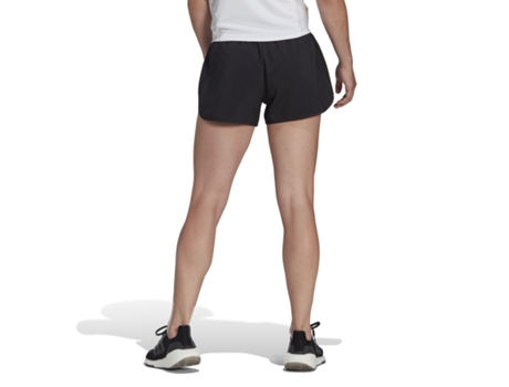 Pantalones cortos de mujer adidas Run It (Tam: XS 3)
