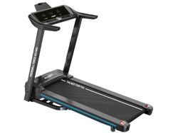 Passadeira Treadmill Force 350 Pro BEHUMAX