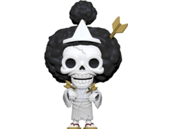 Figura FUNKO POP!: One Piece- Brook