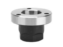 Mandril De Sujeción De Orificio Recto Er16-45mm Para Reemplazo De Equipos De Fresadoras