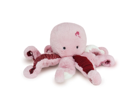 Peluche HISTOIRE D'OURS (Polyester - Rosa - 30 cm)